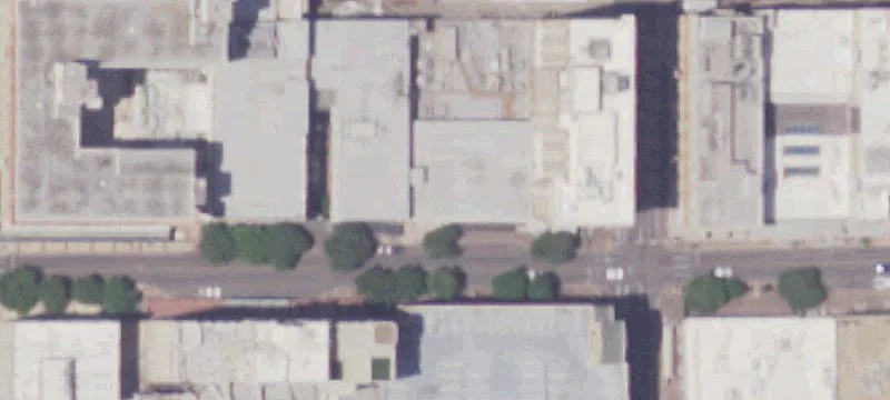 Historic Mixed-Use Buildings