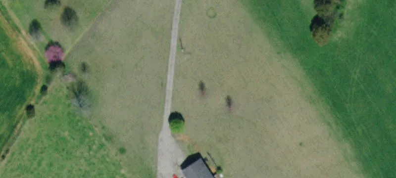 Unrestricted Agricultural Land Parcel
