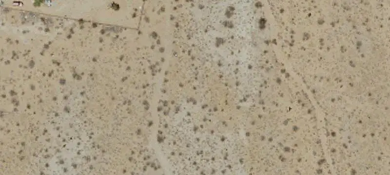 Vacant Commercial-Residential Land