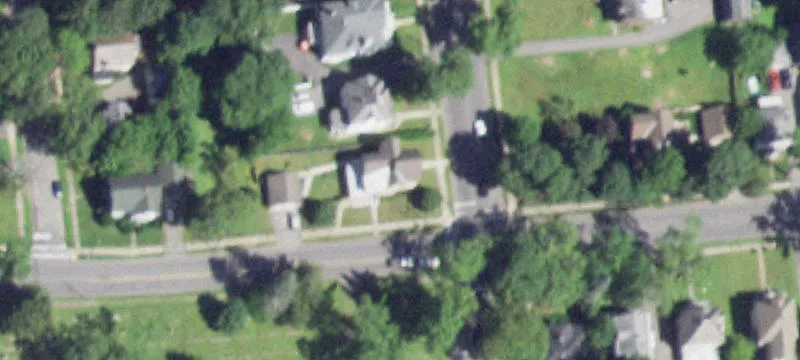 Development Land Parcel
