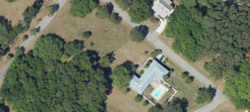 Waterfront Homesite with Boat Ramp Access