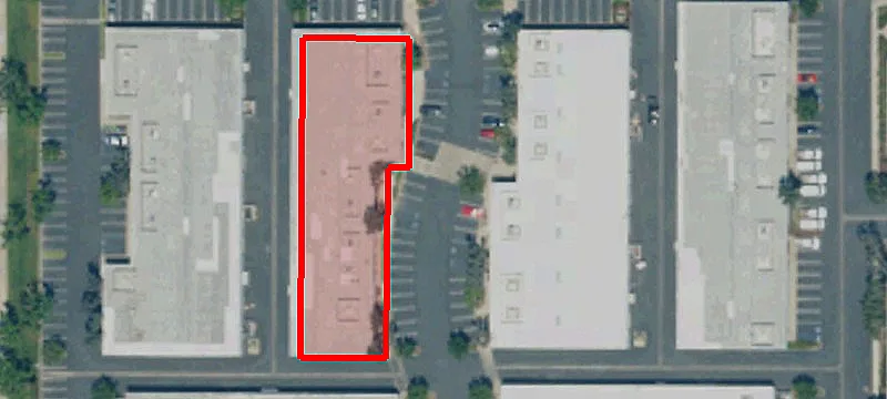 Multi-Tenant Warehouse Suite