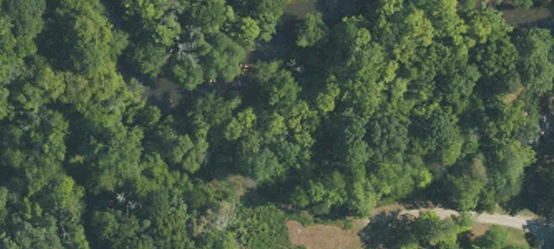 Riverfront Buildable Lot