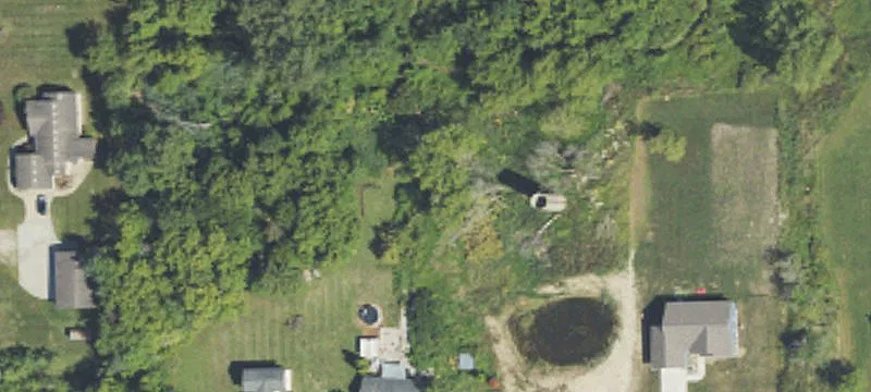 Residential Land Development Lot