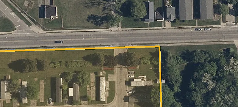 Manufactured Home Community Opportunity