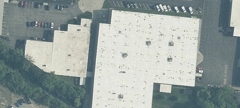 Industrial Specialty Property