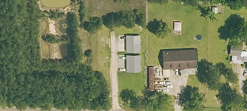 Two-Duplex Residential Income Property