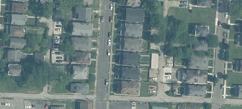 Turnkey Brick Duplex Townhomes
