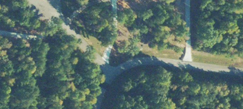 Dockable Waterfront Land Lot