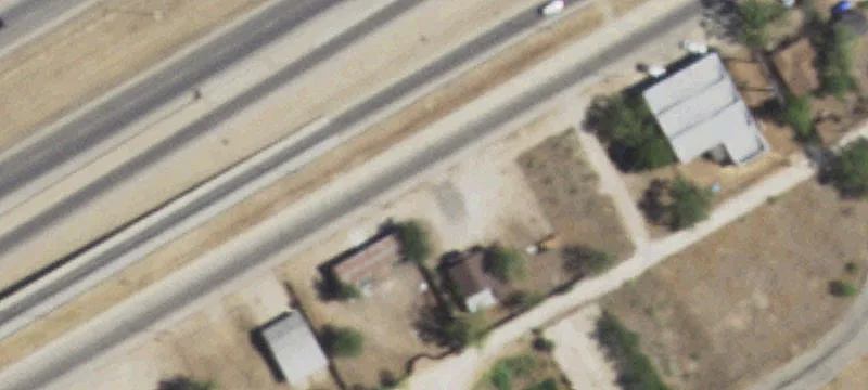Small Multifamily Apartment Community