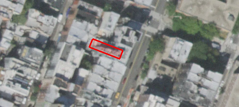 Specialty Commercial Space