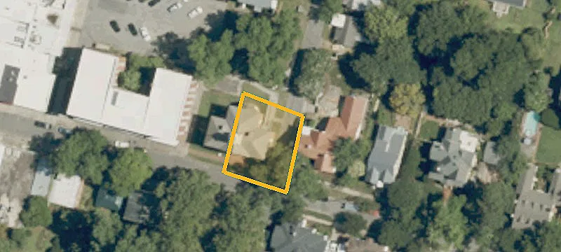 Waterfront Residential Lot