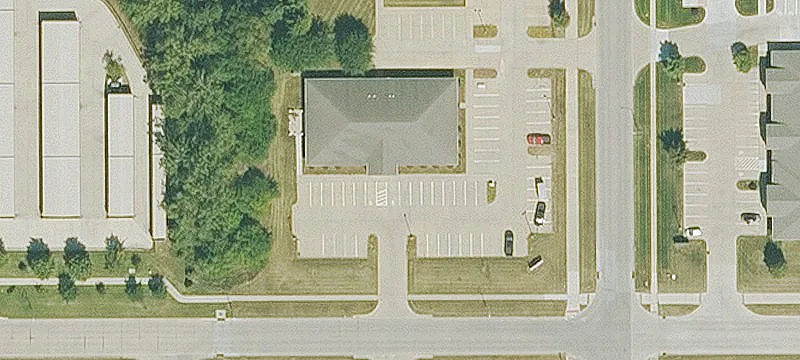 Leased Child Care Facility