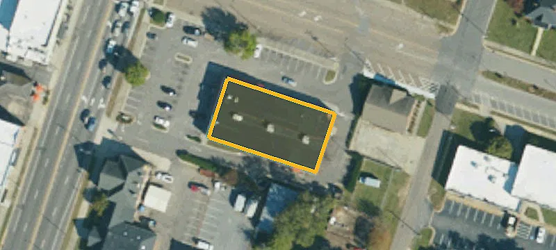 Single-Tenant CVS Pharmacy