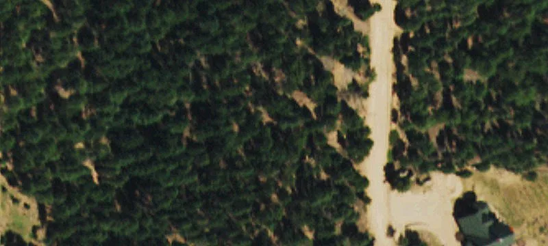 Mountain View Residential Land Lot