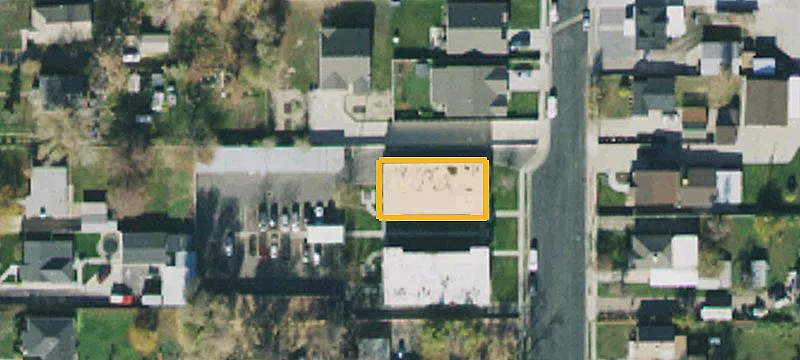 Condo-Style Multifamily Building