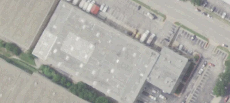Industrial Flex Space