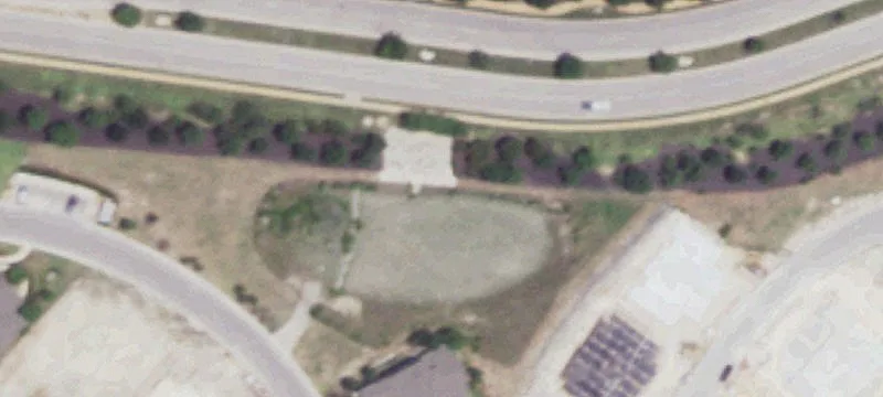 Lake View Residential Lot