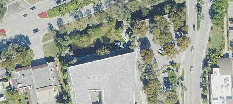 Zoned Development Land Opportunity