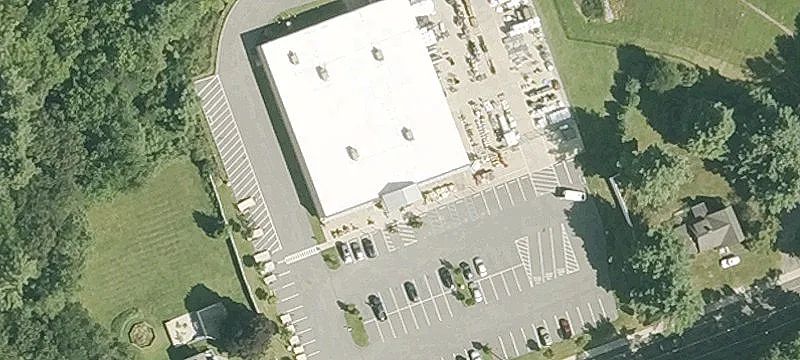 Commercial Land Parcel