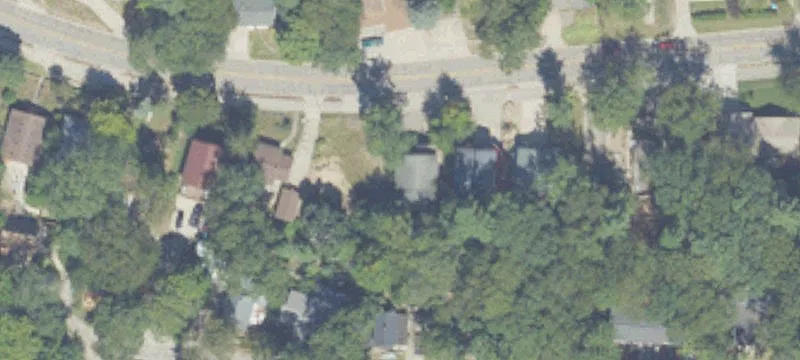 Residential Building Lot