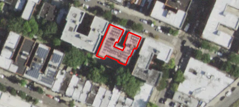 Renovated Three-Unit Residential Property