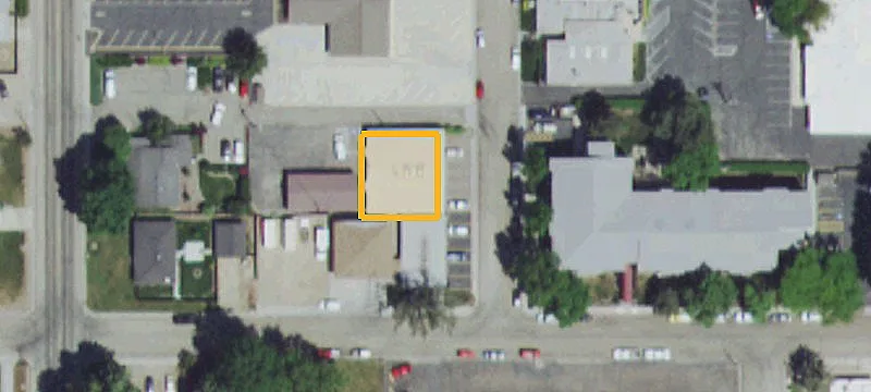 Retail Space for Sale