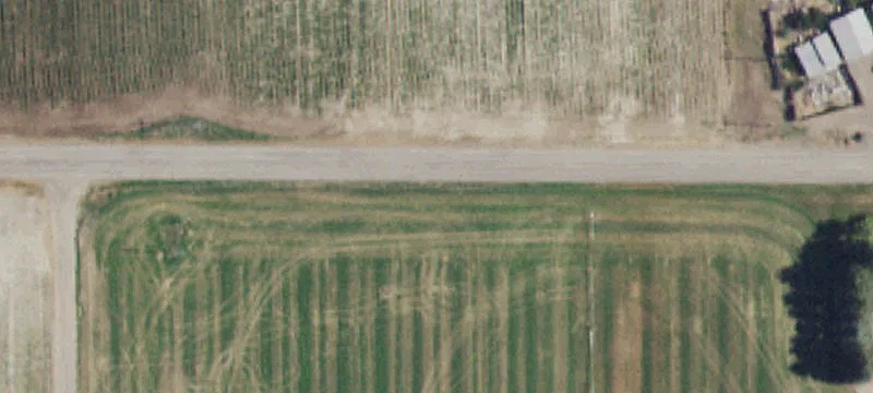 Residential Build Lot with Irrigation