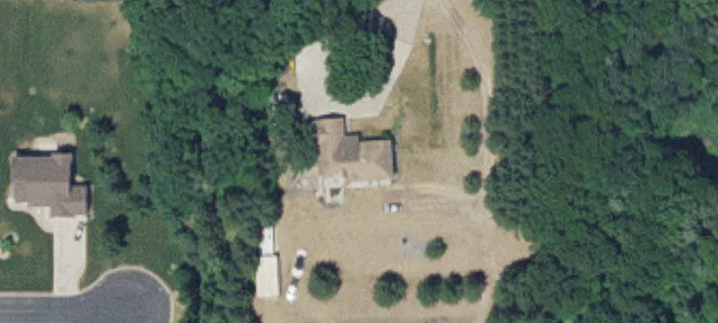 Residential Development Parcel