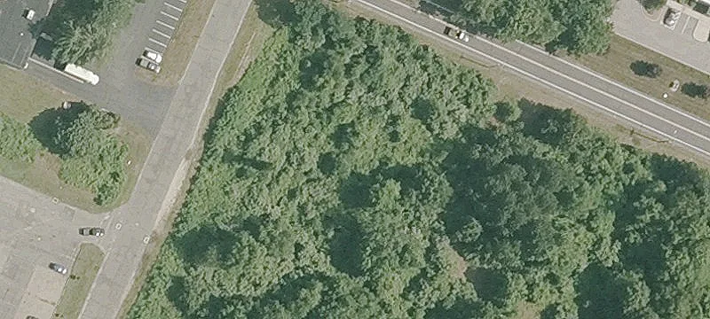 Commercial Land Parcel