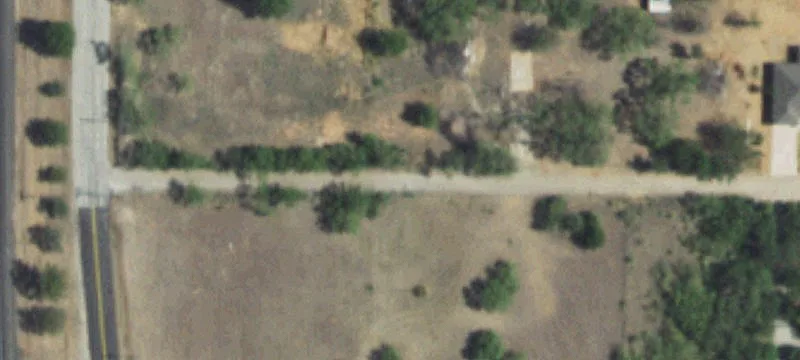 Vacant Development Land Parcel