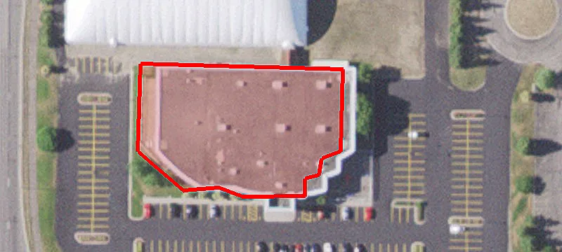 Quick-Service Restaurant Location