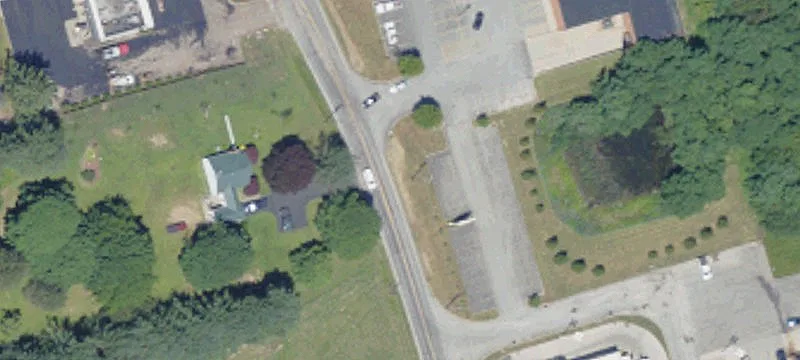 Net Leased Taco Bell Outlot