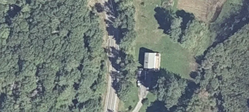 Recreational Hunting Land Acreage