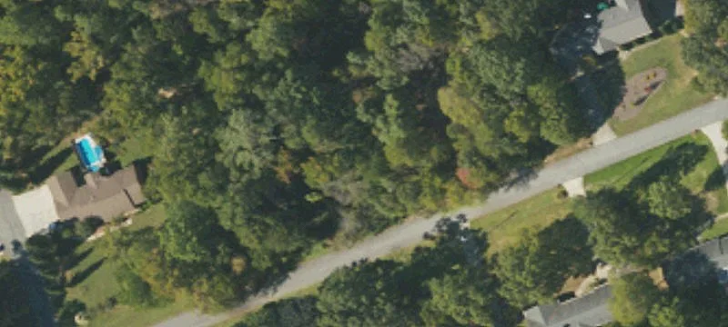 Mostly Cleared Residential Land Lot