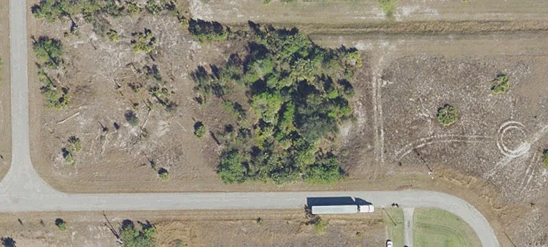 Buildable Residential Home Lot