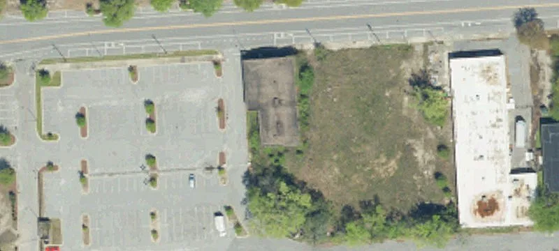 Downtown Retail Redevelopment Site