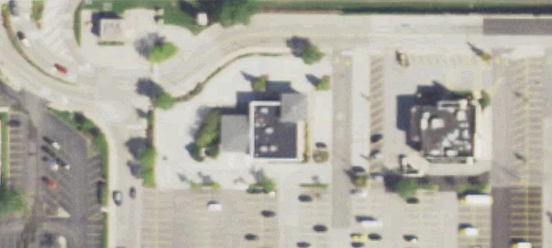 Retail Space with Curbside Pickup