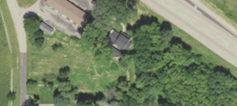 Motel and Residential Income Property