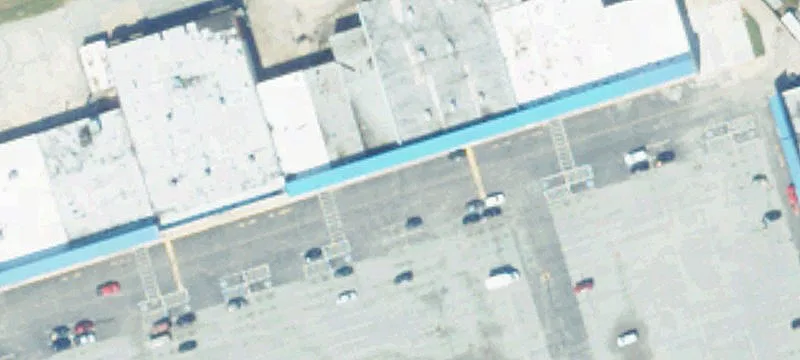 Retail-Ready Commercial Land Site