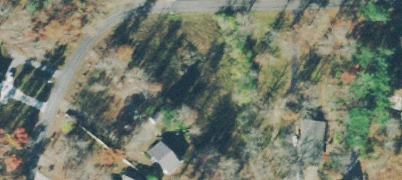 Waterfront Lake Lot with Road Frontage