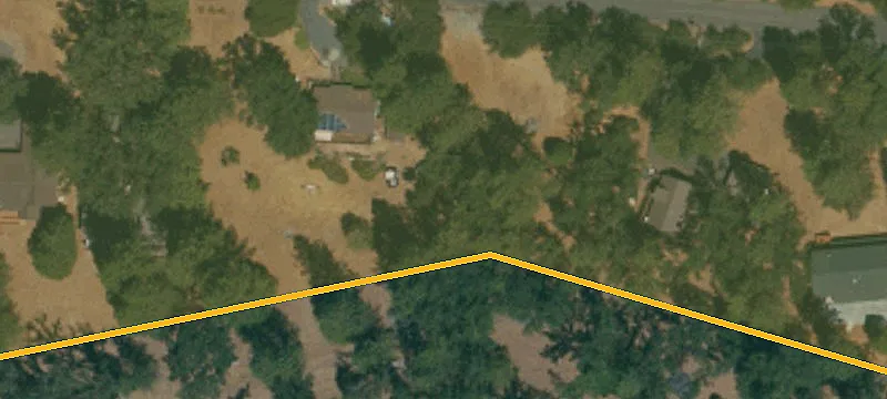 Mountain View Home Lot