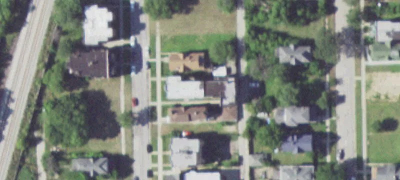 13-Unit Apartment Building with Unit Turns