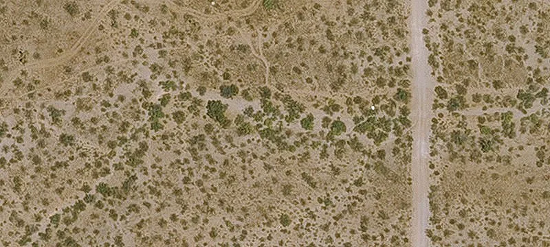 Residential Land Parcel