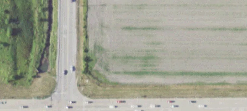 Corner Acreage Development Land