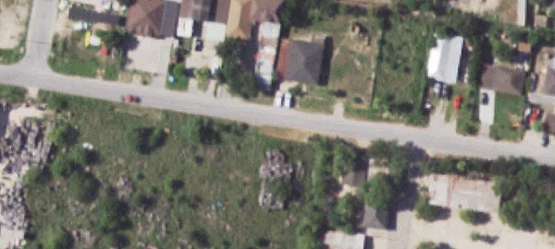 Development Land with Regional Access
