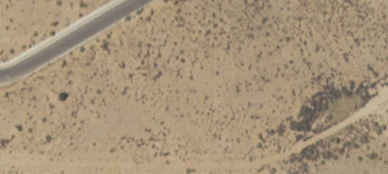 C-1 Zoned Commercial Land Parcel