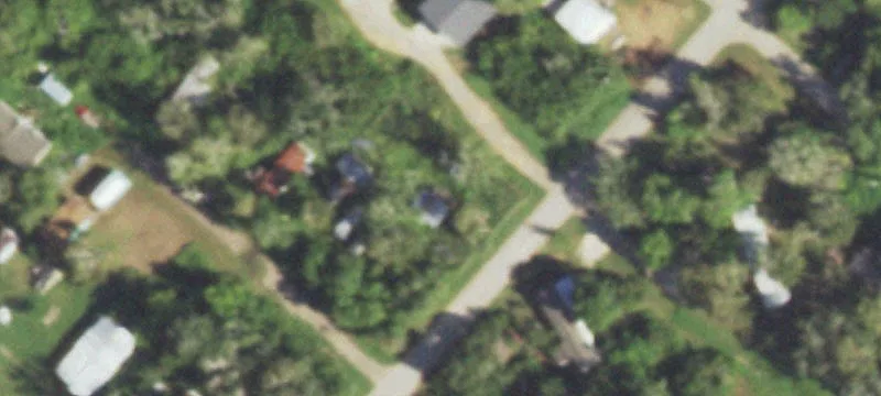Recreational Land Lot