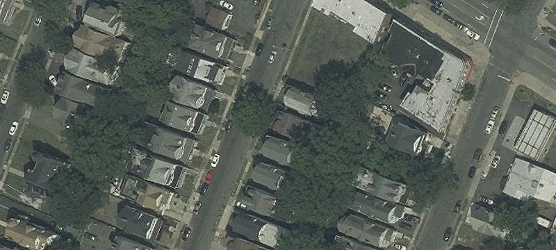 Two-Family Home with Bonus Units