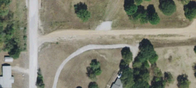 Private Rural Land Parcel